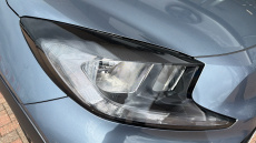 Toyota Aygo X 1.0 VVT-i Edge 5dr Auto Petrol Hatchback